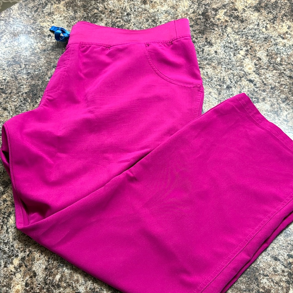 XXL Figs Scrub Pants - BNWT